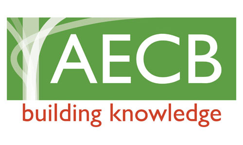 Stickland Wright are AECB members