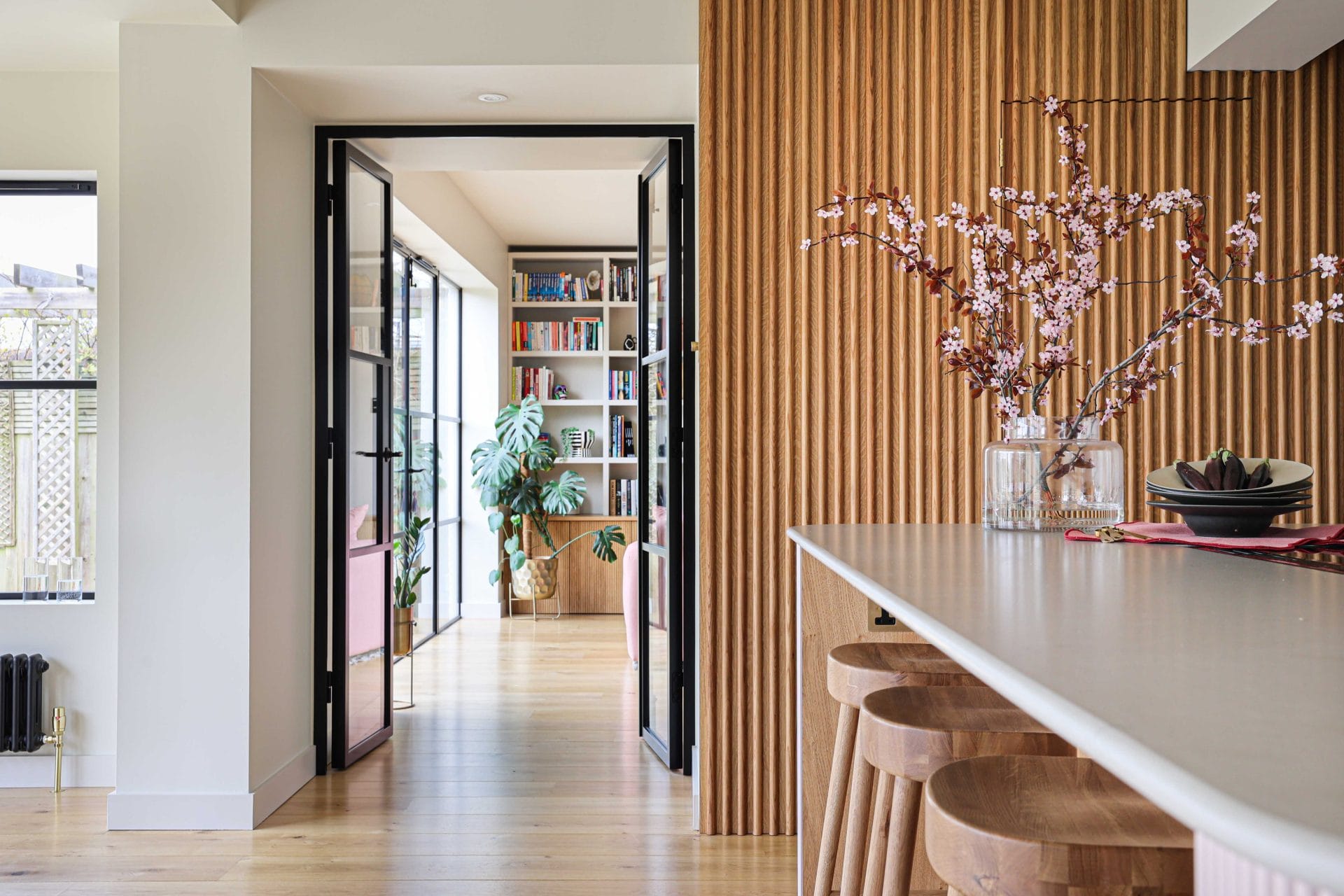 Home Refurbishment & Interior Design | Stickland Wright